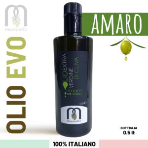 Olio Evo 500ml