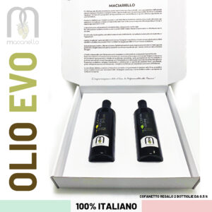Cofanetto da 2 bottiglie
