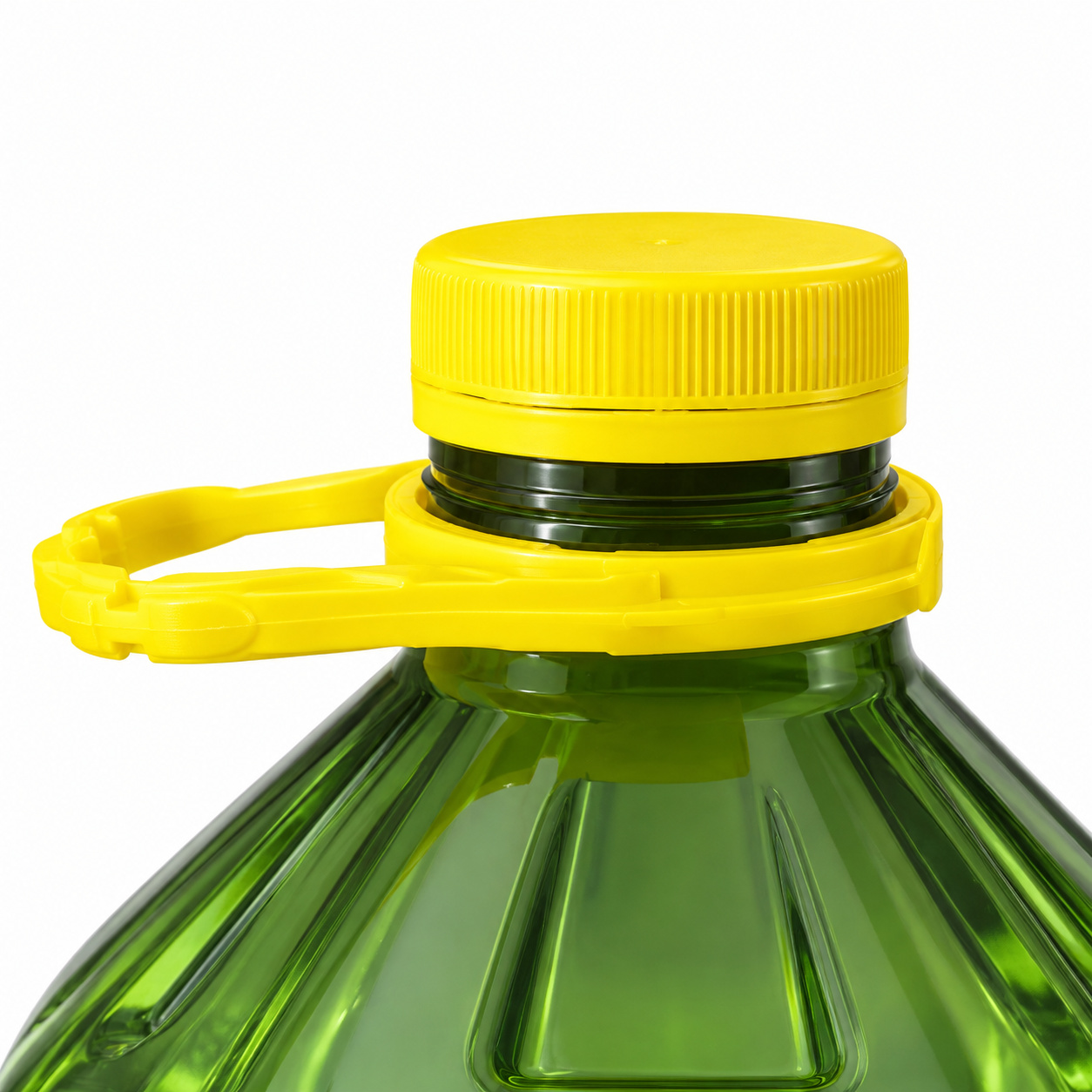 Communia – Olio EVO PET 5 litri - 1 CARTONE da 2 pz - immagine 3