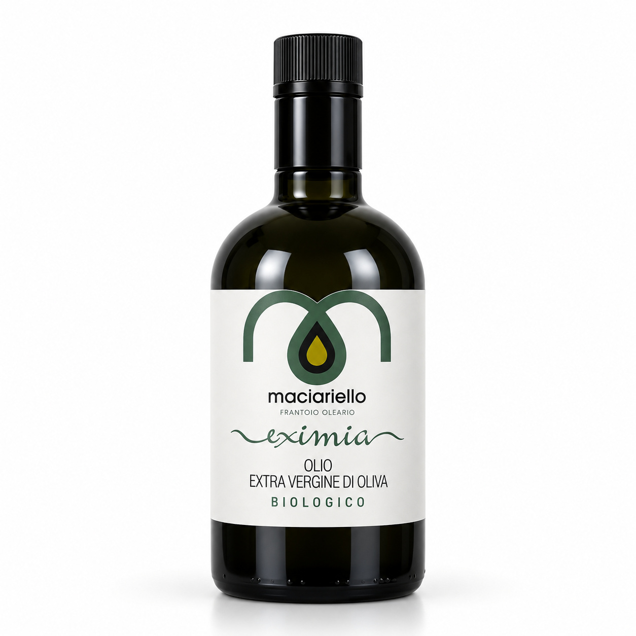 Eximia – Olio biologico 500 ml